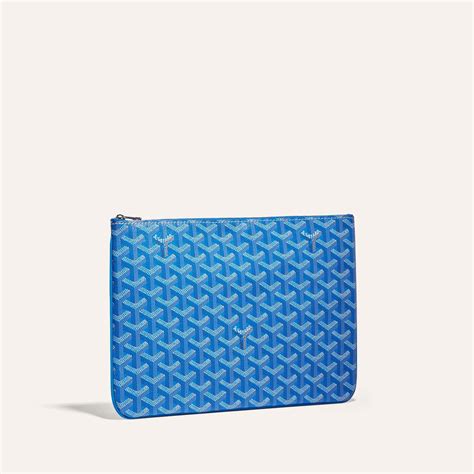 goyard senat price 2020|goyard senat mm pocket.